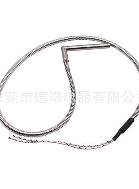模头具单头加热管温高单发热管不锈钢加热棒95676工业用