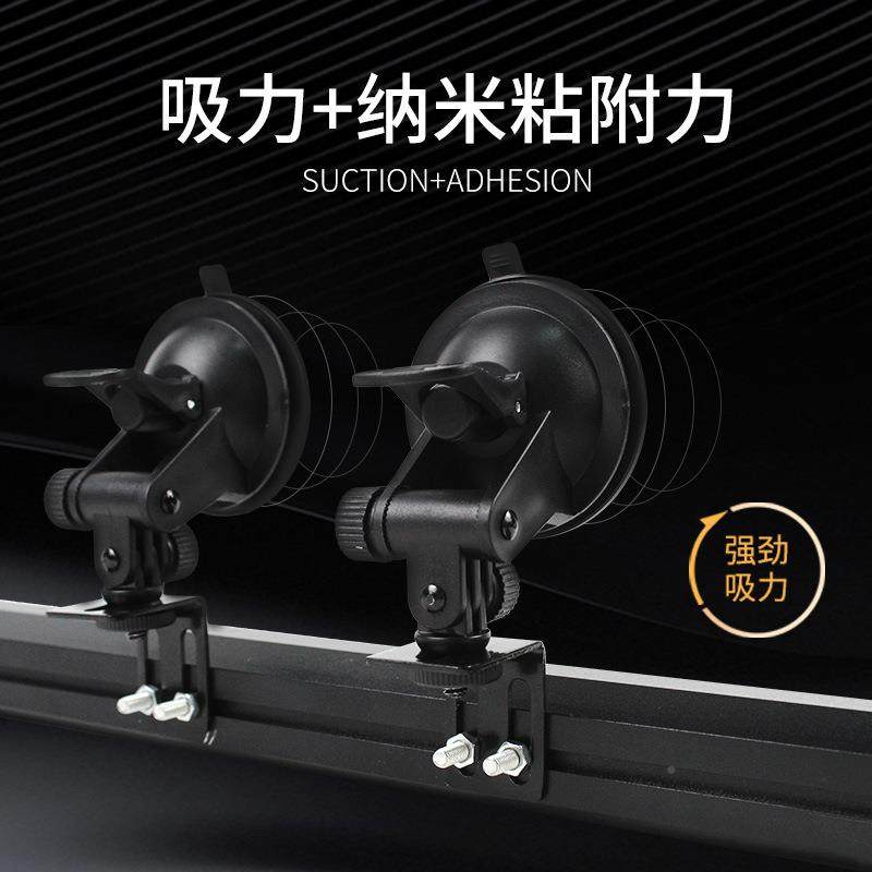 汽车ED杠灯单排6盘节爆闪警L示灯通用车载吸长条YPG棍子车灯频闪,包装,五金配件包装,淘宝优惠券,粉丝福利购,淘宝优惠卷