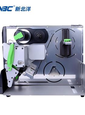 新洋（印SNXLTBC）BT-G740重工业级标签打机P不干胶北标签水洗唛