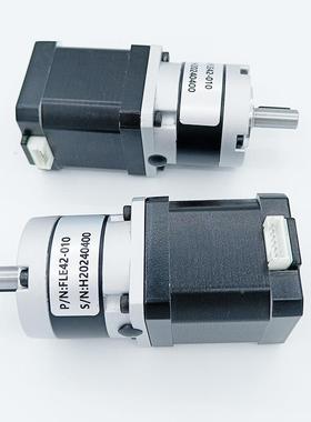 光高速响应运行稳3.142行星减速V电机定舞台灯控制大力矩减速9979