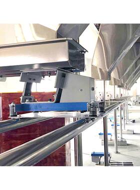 KA-P30200360#WXZ-600W线送料仓大中型送料装电式磁振直动器喂料