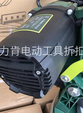 弘5255锯5铝正机25D10寸木铝材切工URQ割机45度斜切界铝机1800W