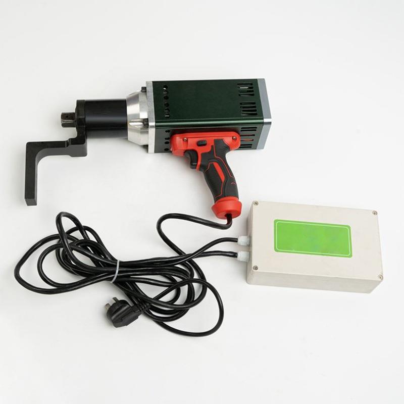 数显定伺服数显插电式定扭扳手扭数控可变电动定扭矩扳769速矩手