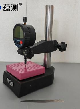 1127-01数显万分充12表PRP.7m能m0.1um多种功可电