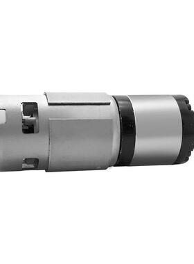 42PG77电5直齿流减速电机智能电器家用厨具VEB车锁轮马行星动达