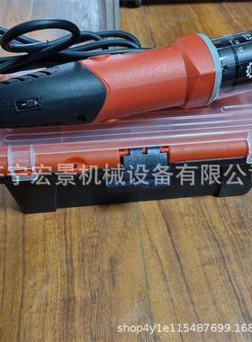 钨氩焊钨针磨尖弧机手持钨极磨削机1.041.EQW62.3.2棒研磨机