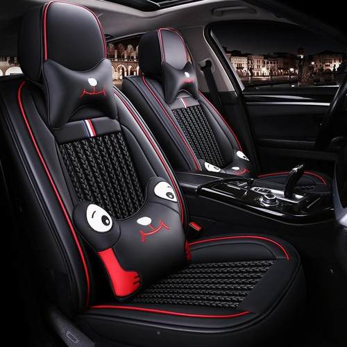 江铃驭汽胜S350330宝510560RDD专用车坐垫骏四季座套全包冰丝座垫