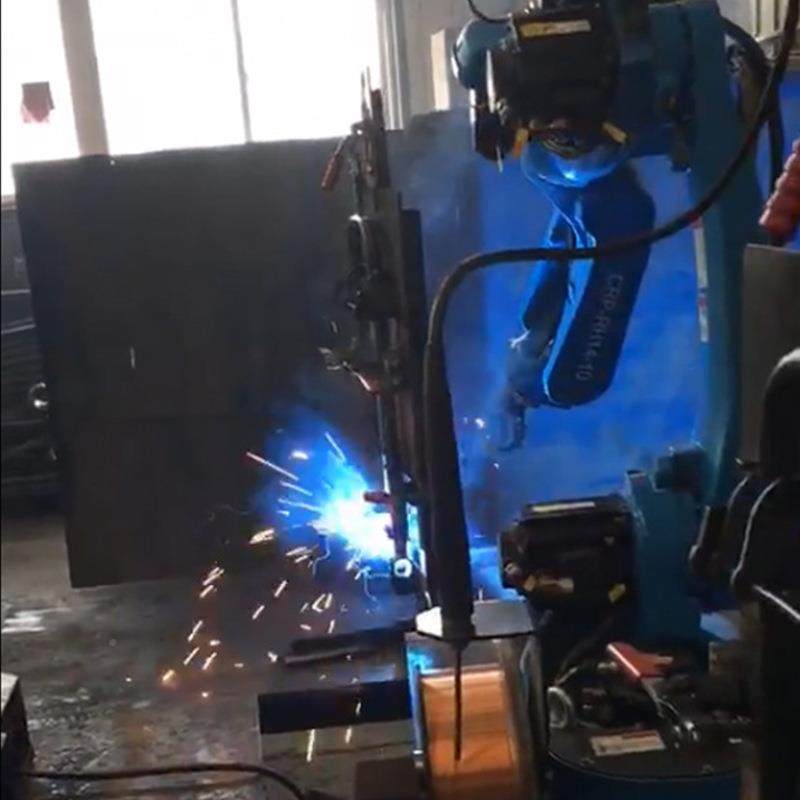 1454智能器焊接机器人控工业机械手臂焊接机器人制系轴统6机人厂,美容美体仪器,其它面部美容工具配件,淘宝优惠券,粉丝福利购,淘宝优惠卷