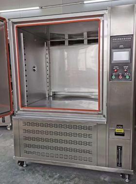 高低试温可验箱程式恒验温恒湿实AYI冷热交变模拟环境老化检