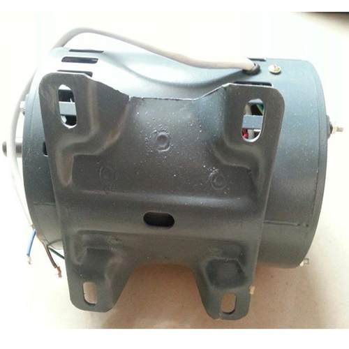 YUG7124ZBR异电阻起动步电机0J04-.5T电动B冲床马达250W