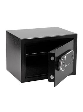 万家SEH保-保险柜25FQ型码号全钢小保型电子密防盗衣橱办公私人险