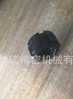 HL5503BM15L，锁紧螺，帽轴承用螺帽重载锁紧螺母，HLBC15,,HBM50