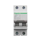 施耐 现货 4NPOSMCS32N4C4小C型微型IND断路器原装 德OMC32