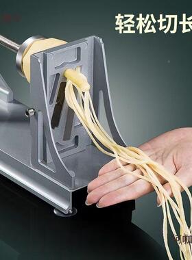 合金多饭功能手摇萝WIU卜刨麦丝机酒店店专用土豆切丝刨片绞铝丝