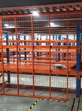 货架4层仓库重储物架横置梁式型XVZ卡板货架仓库货架物架厂家