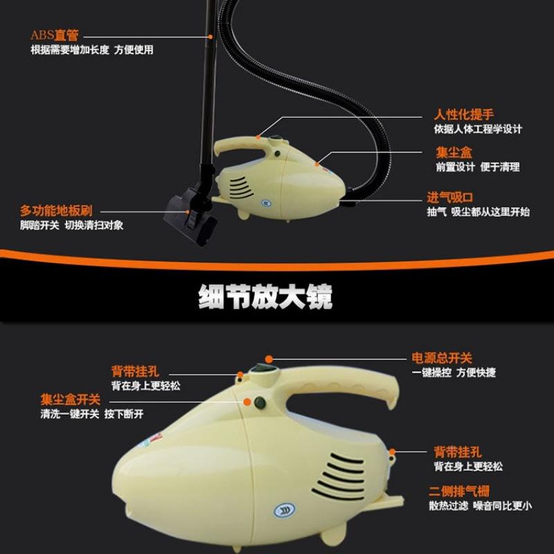 00W大功率袋青贮抽气压缩JPK袋电抽气8泵收动纳通用电泵抽真空泵
