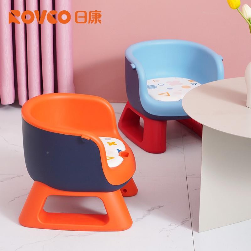 靠宝宝餐婴儿叫叫椅背椅家用儿座童小板凳ESK吃饭矮椅子椅餐桌椅