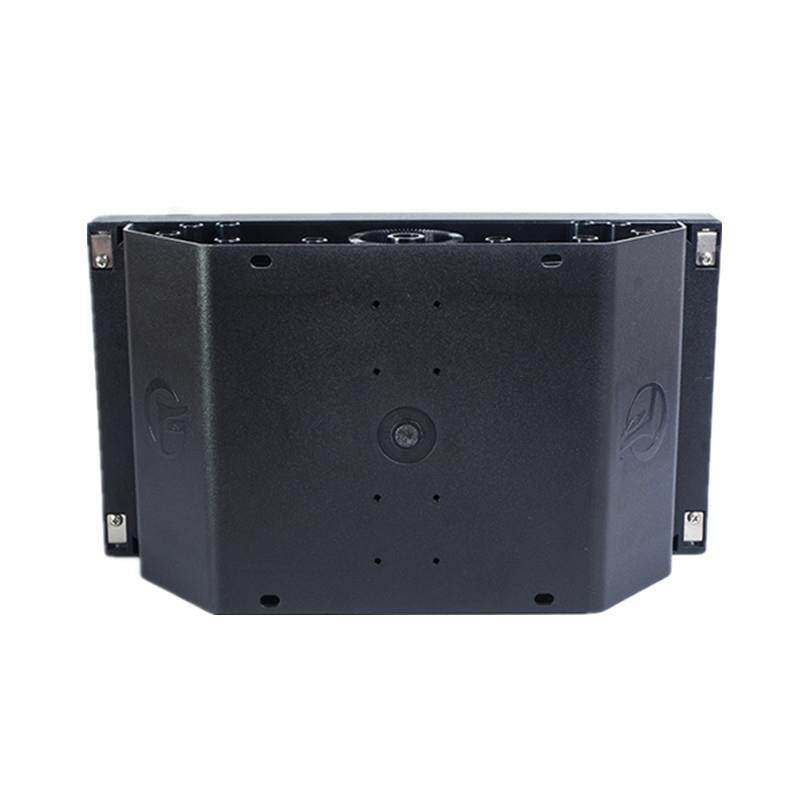 红示绿灯语音提器过街量语时音装置盲人钟不扰民WQU分段音控制