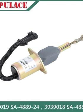 熄火控制器开关39390A19SA-4889-12/243309018S-506SA-4889-39964