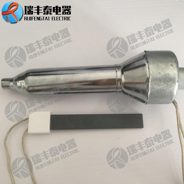 生产烧火烤炭器陶瓷氮化硅点棒实特验室种加点79200热元件陶瓷发