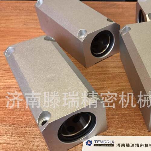 MHCAW-FMES2C5无油衬套方型定座组件固,MHCAS,MHCAS-MS,HCAW,MHAW