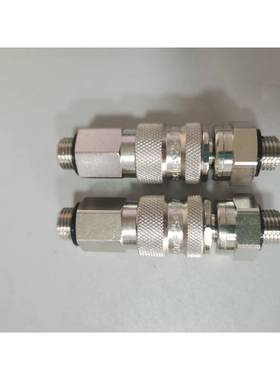 26KBAW1MPX利达接头26KBAW71YSN7MPX时外螺纹G3/8