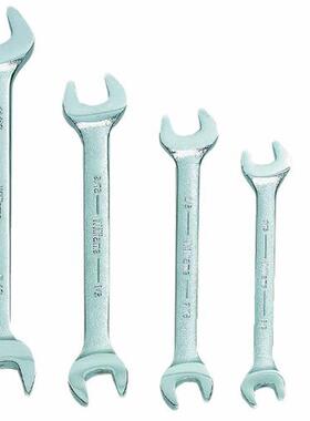 英制双开口手101件套A英制开口扳扳手套装WS-7OUE10现货