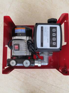 工厂直销022V家计用量柴油泵C电动油泵220V柴A油泵交流柴FVU油机