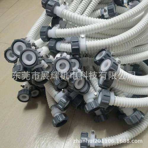 刻销售PC16617B水平机配件售摆喷摇盘蚀软管销配UCE-441C用】
