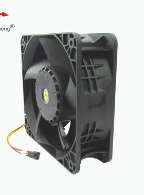 风恒110vv3220v8024v120v散PBX热排风机18CM厘米1806高速