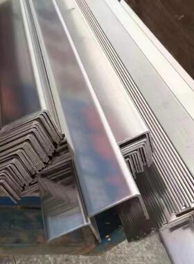 30JSG4/201不锈钢角钢31L/310钢s6不锈钢角槽不钢锈钢角钢