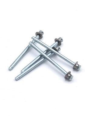 厂家拉直供3.2*2.1开口头不锈钢拉钉沉DRZ头钉撞沉钉抽芯铆钉