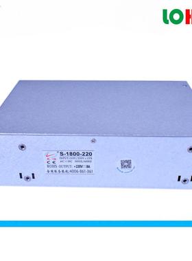 0~2290V200V8100开关电源200V314230V10V1800W恒压W恒流可调变压