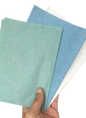 恩诗盒装尘纸喷漆工业用擦拭汽车烤布漆贴膜TNL莱除无油布无纺吸