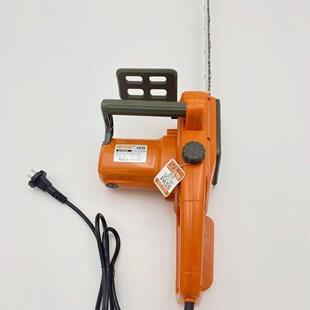 征伐者锯电18504链家用锯木工伐木家用劈柴插电锯链锯寸电电锯链