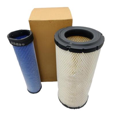 明耀过0滤空气47220-4700P822373538G3-0MME8712柴油发电机组空滤