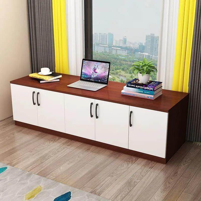 窗边柜子台卧室飘柜窗柜阳柜储物柜台柜矮柜长条柜窗炕落地柜9938,玩具/童车/益智/积木/模型,垂直悬浮玩具,淘宝优惠券,粉丝福利购,淘宝优惠卷