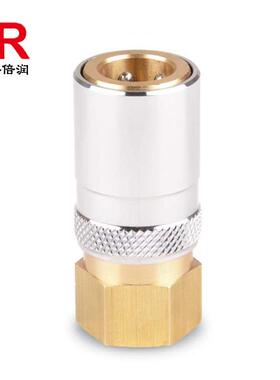 倍润RTC快R速接JWF头0TC11系列替换Staulbi