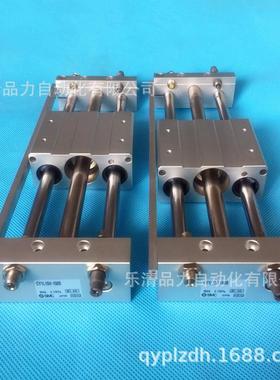 无杆气缸C1L15H/CY1L15L-ZFT50-275-3002-350-400-450-5020B-BS-X