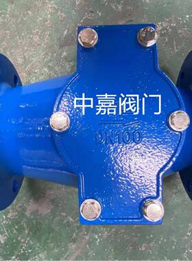 球墨铸铁GL41OUD表前伸过滤型SGL表前伸缩滤网水器表表前T管道缩