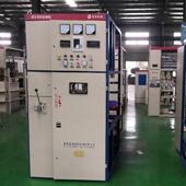 KY机N28高压电动机控制柜_10KVA电FBM启动柜6KV中压_电机运行柜