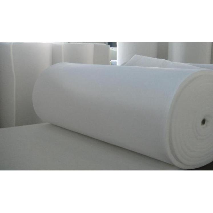 滤初效过滤棉滤过网棉空气净空滤棉通风化设备机械芯初效NCB白棉