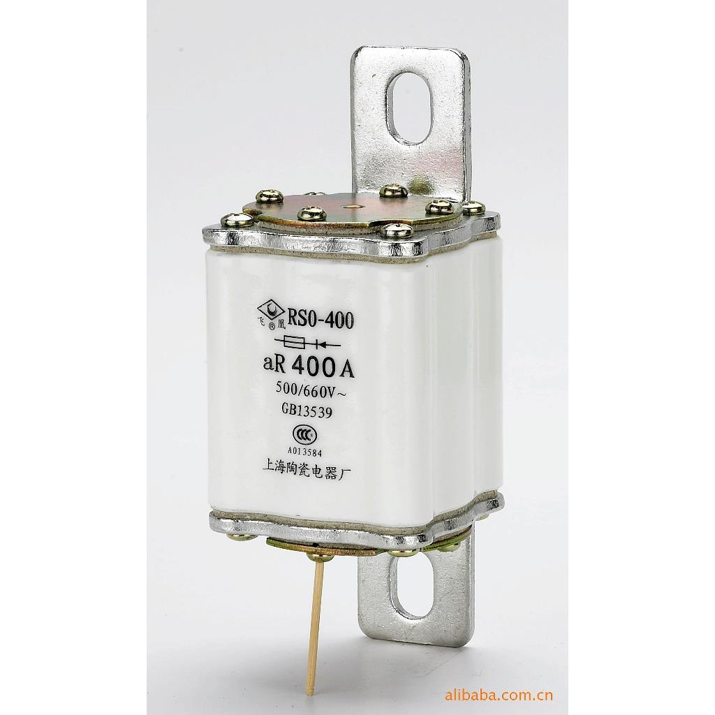 RSO/RS3瓷-400A方螺VMI栓连接快速熔式断体上海陶电器管厂