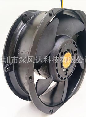 LEFB1548G-通讯备机柜风扇设17215直流ILH风扇