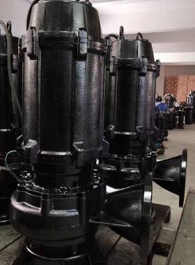 2205双相钢海深井泵海水泵5QW2520-3水淡化不锈0钢42831-6L污水泵