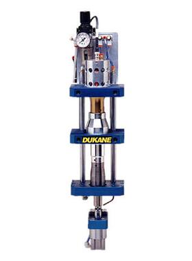 DUKANE超声波刀 超声波织物 薄膜分切和封口机UFF 超声波焊接机