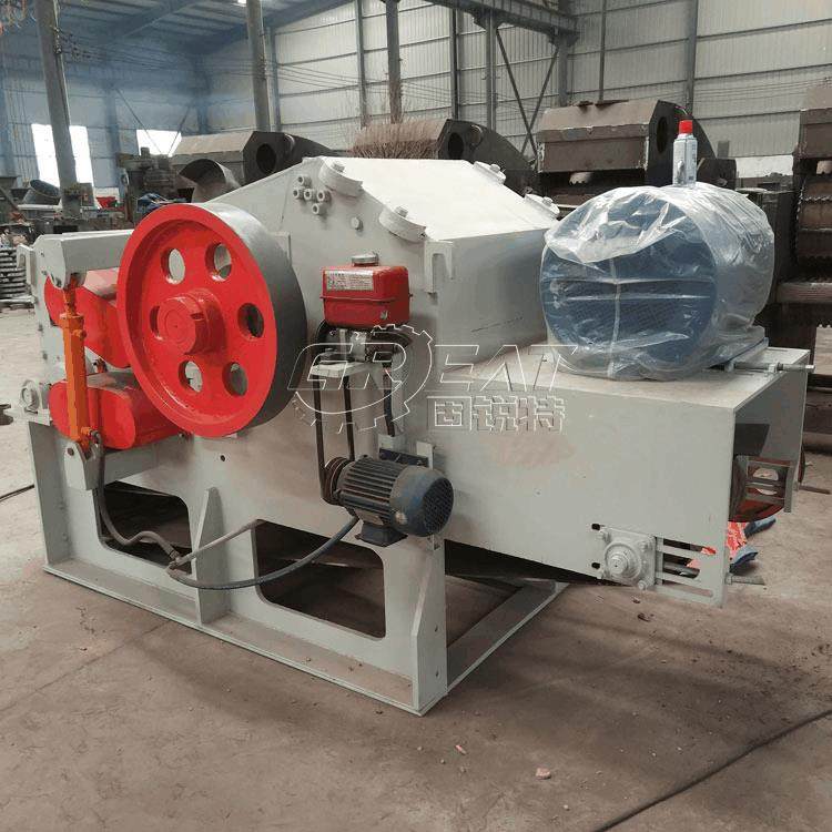 自动进料竹子破碎机 毛竹大产量切片机 移动竹片机,机械设备,破碎机,淘宝优惠券,粉丝福利购,淘宝优惠卷