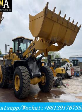 【热销]临工装载机 LG956L LG936L 铲车 sdlg 956l 936l loader
