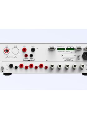 多通道安规综合测试仪AN9635HC36HC37HC38HC系列