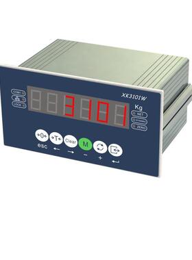 柯力keli XK3101W+电子称重仪表